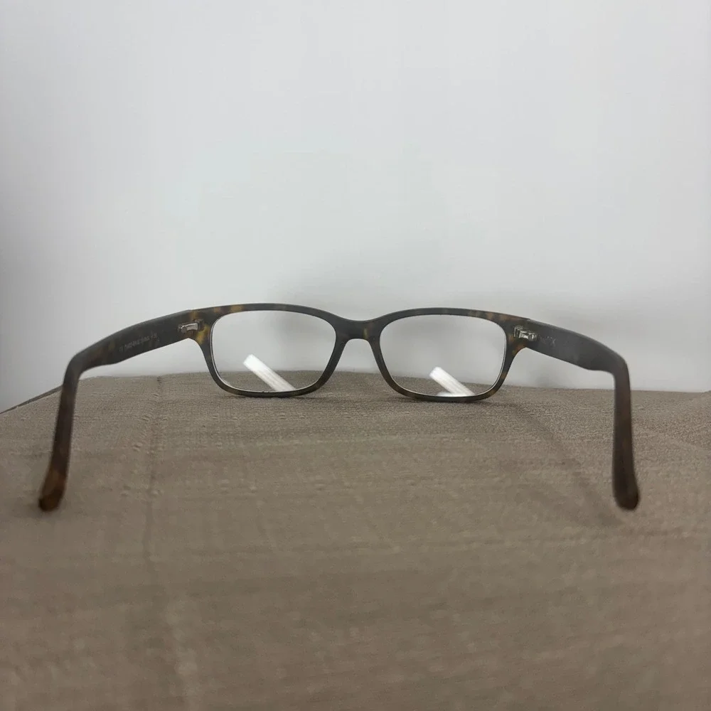 theLOOK Reading Glasses Women +1.50 Tortoise Excellent Dark Academia